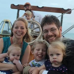 Meet your Posher, Michael-kathryn